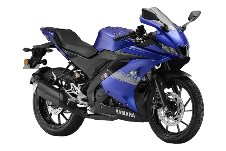 Yamaha R15S photo