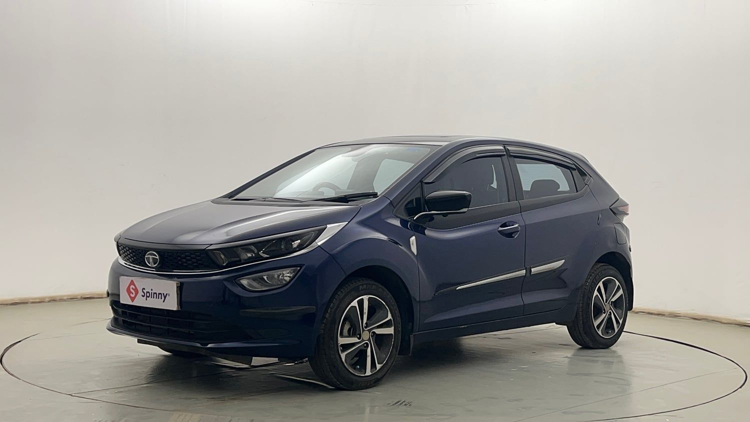 2023 Tata Altroz
