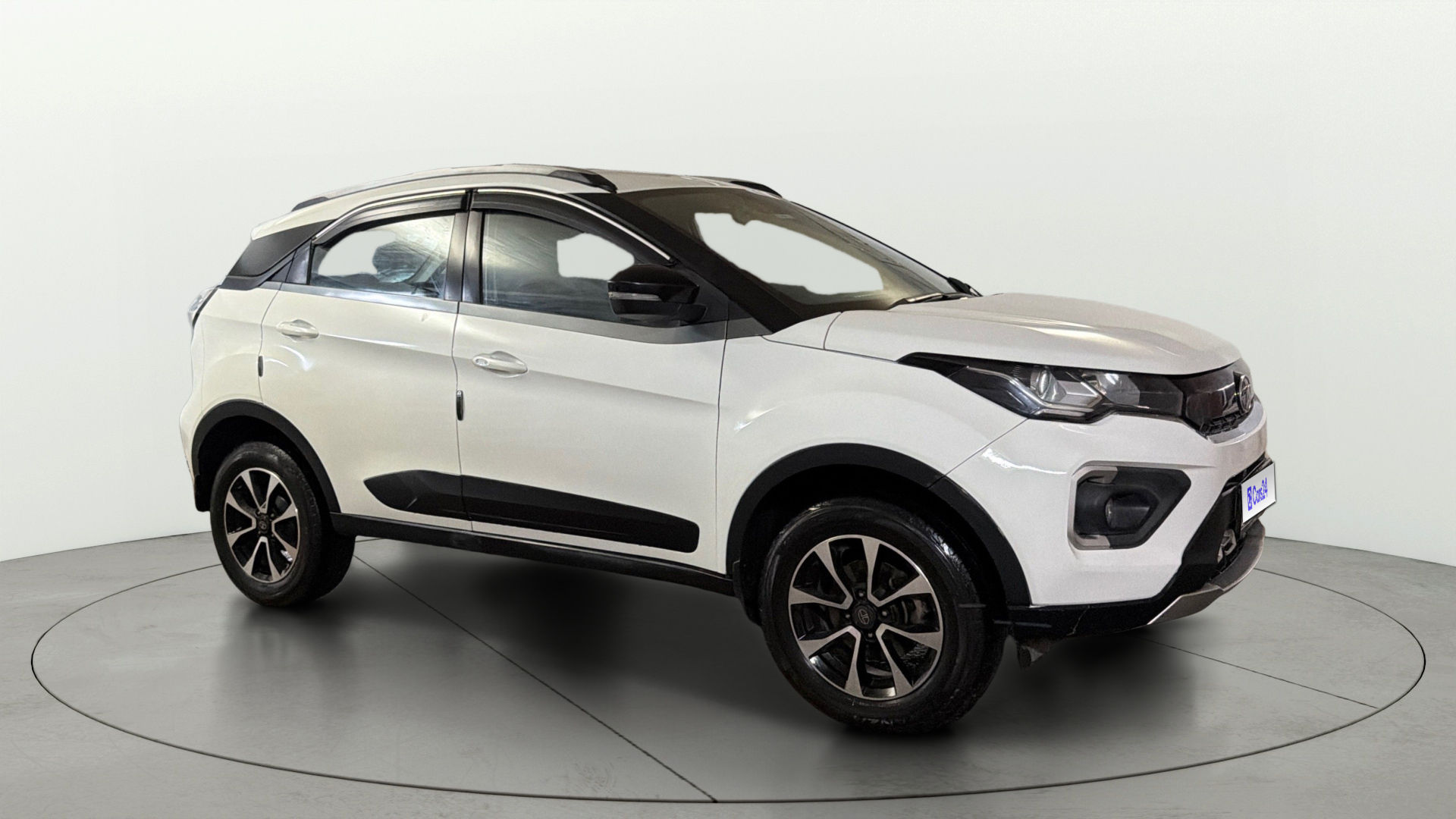 2021 Tata Nexon