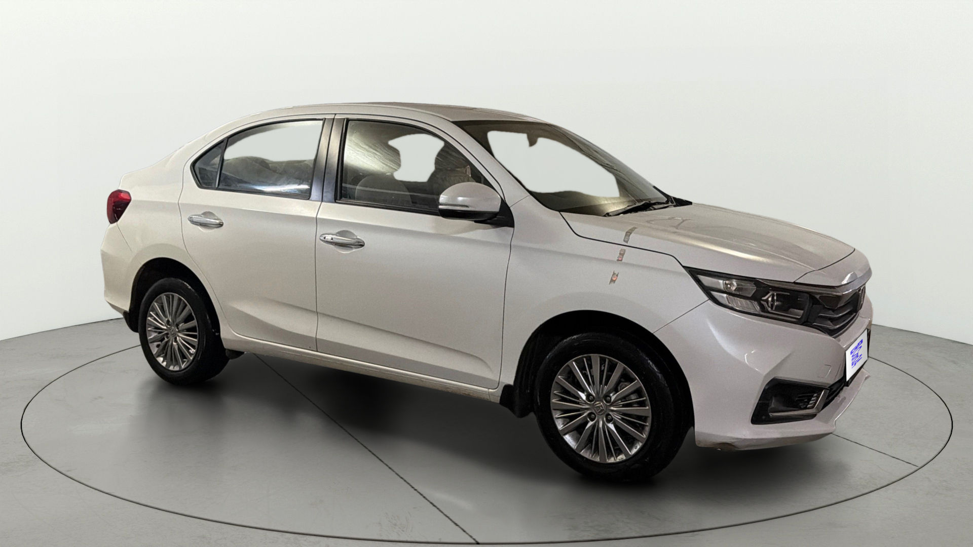 2025 Honda Amaze