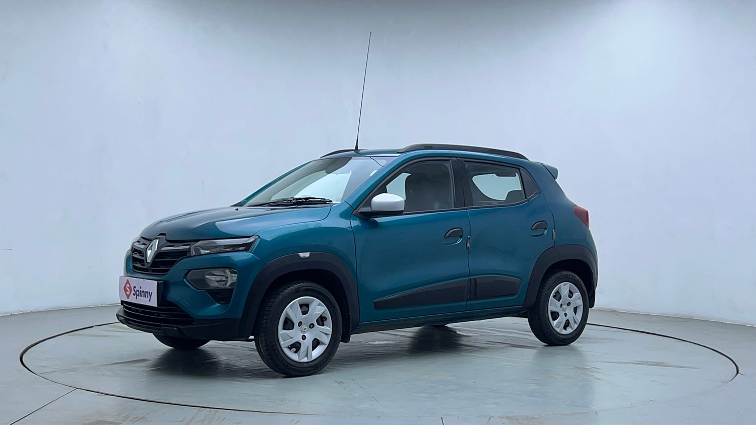 2022 Renault Kwid RXT 1.0 AMT
