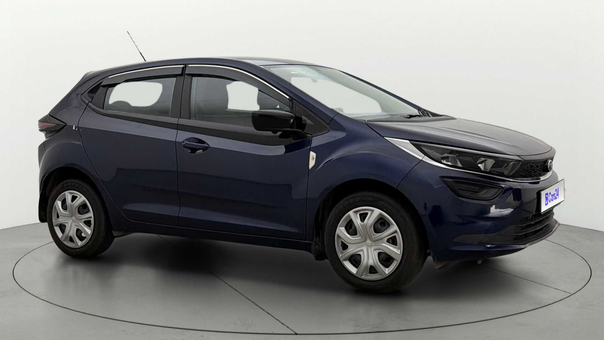 2025 Tata Altroz