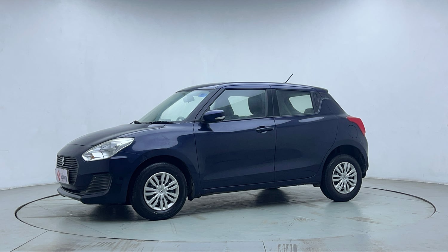 2019 Maruti Suzuki Swift VXi AMT