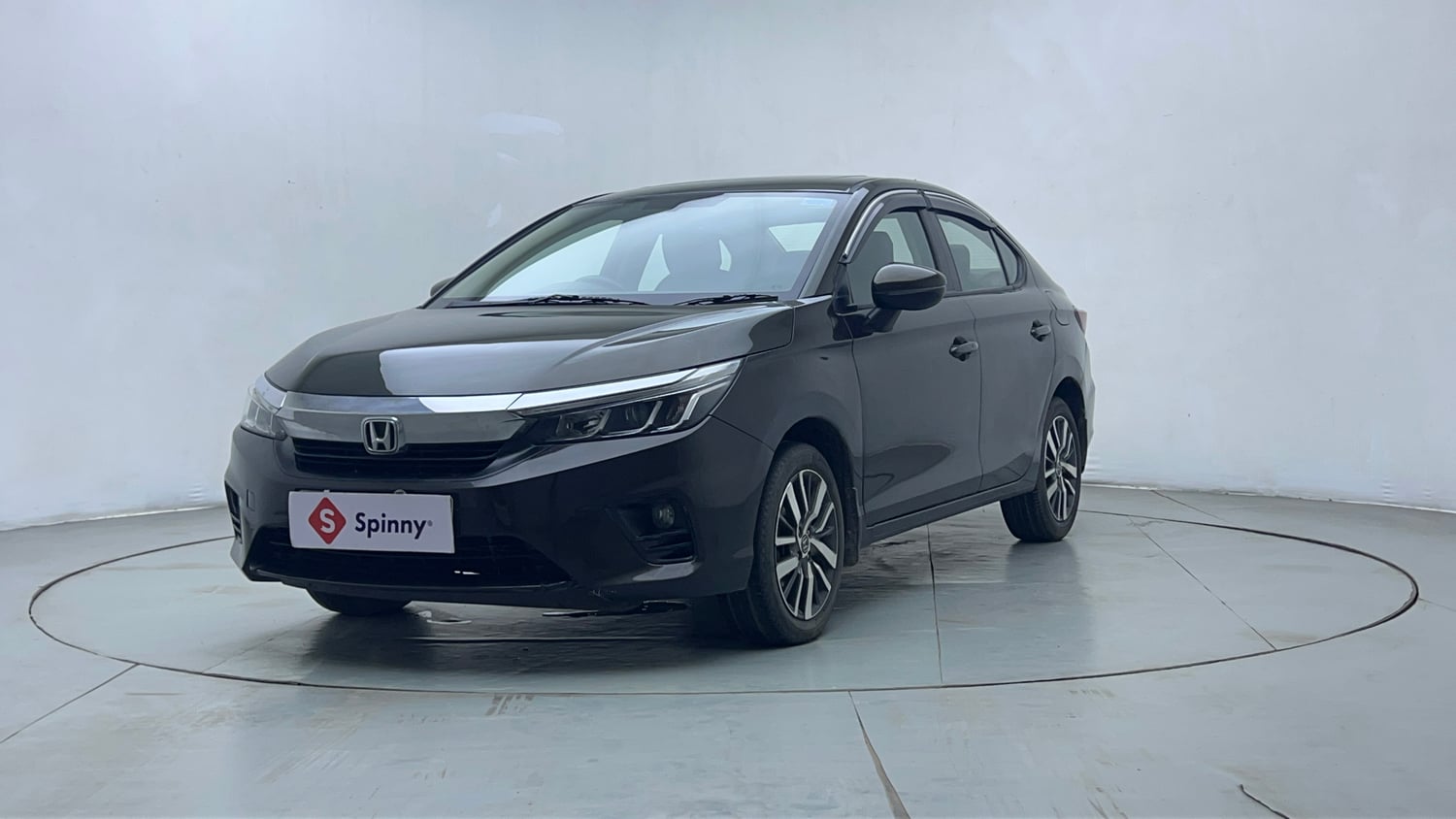 2021 Honda City VX CVT
