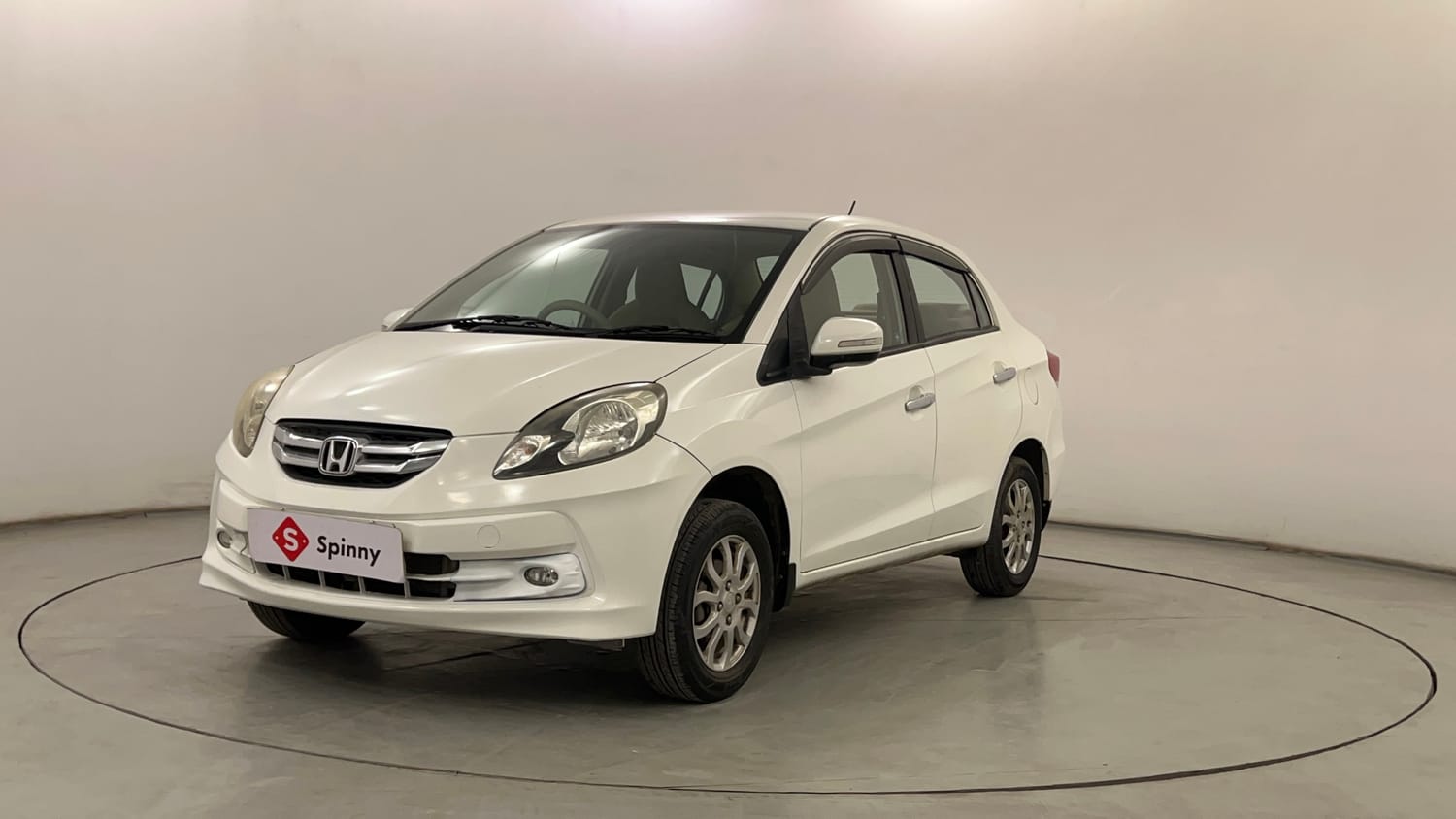 2013 Honda Amaze
