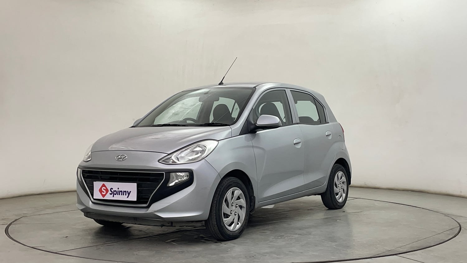 2021 Hyundai Santro