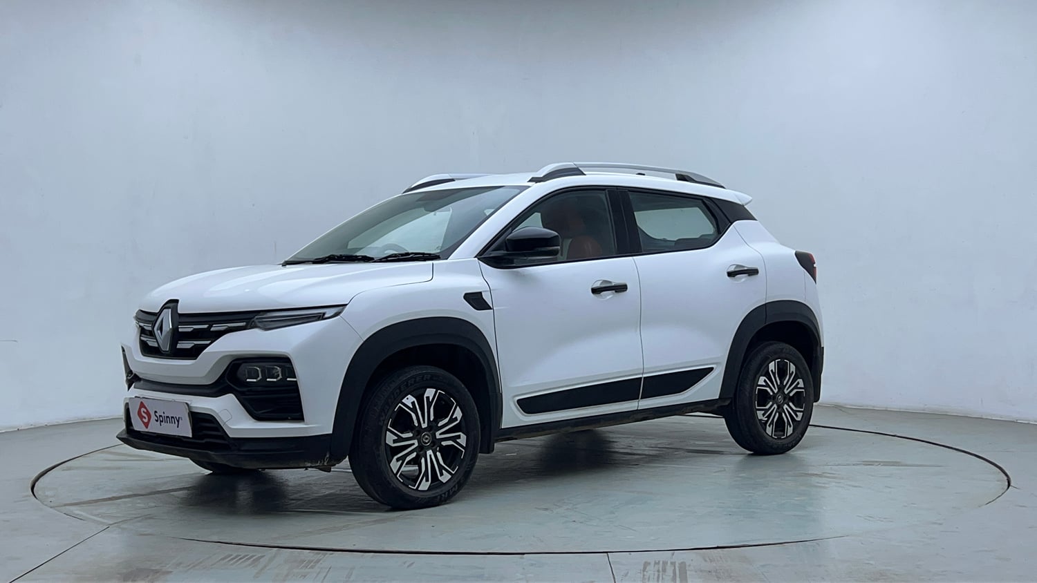 2022 Renault Kiger RXT (O) AMT