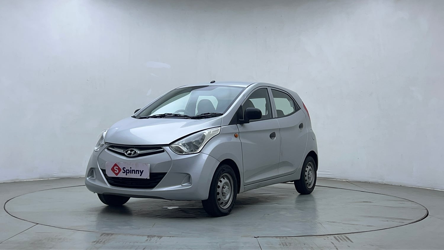 2018 Hyundai Eon Era +