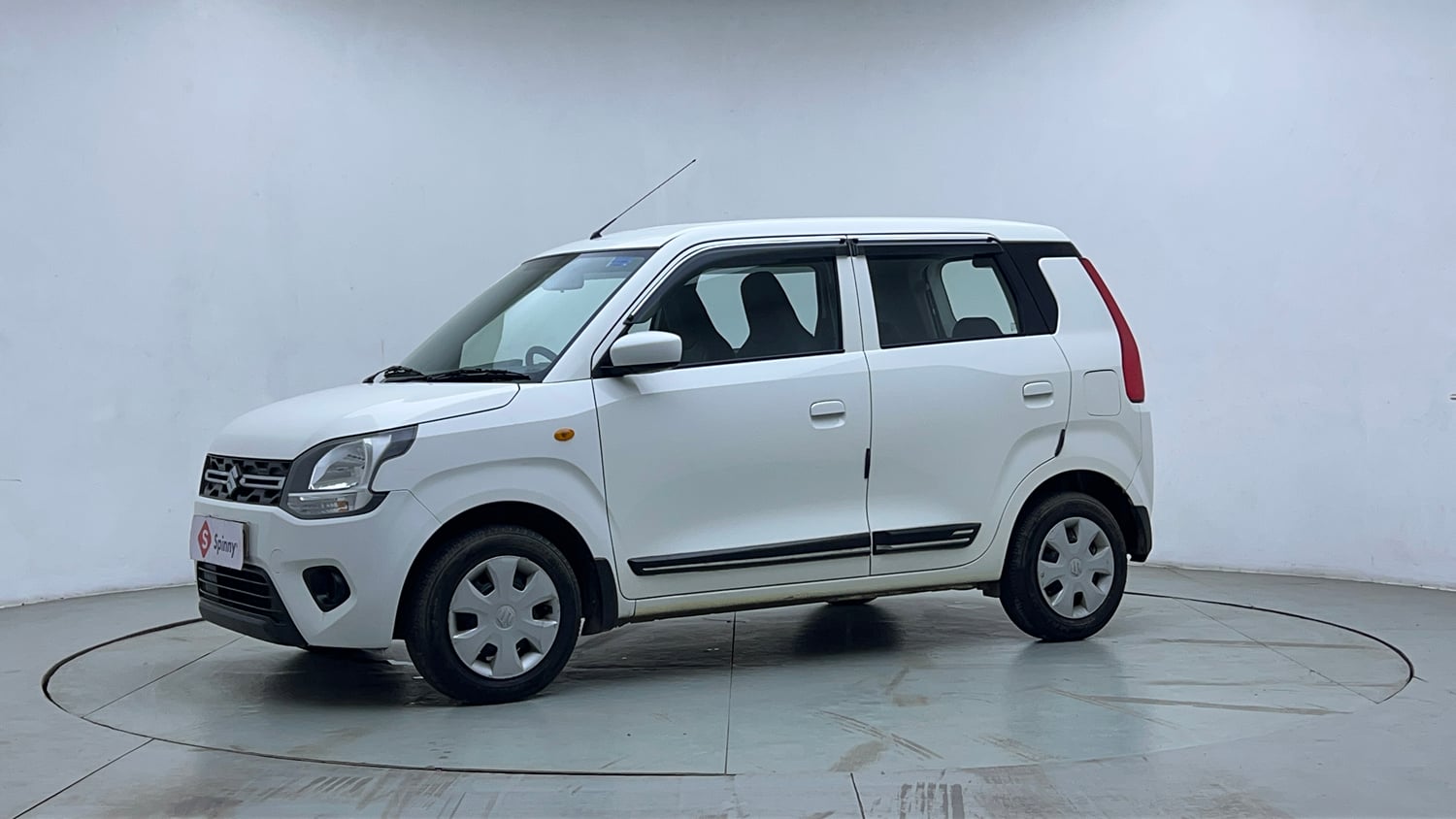 2021 Maruti Suzuki Wagon R 1.0 VXi 1.0 AMT
