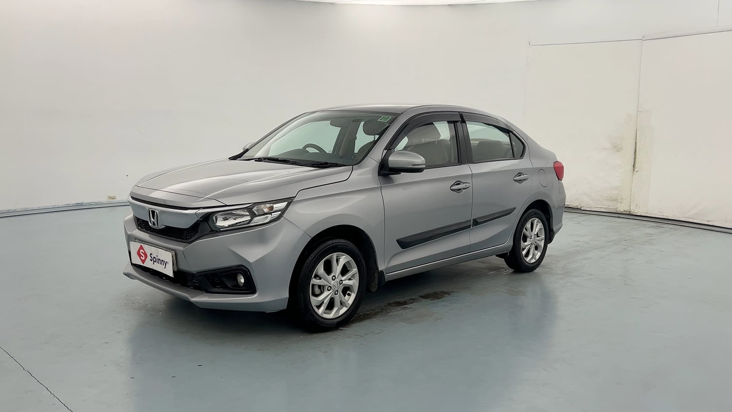 2020 Honda Amaze 2nd Gen