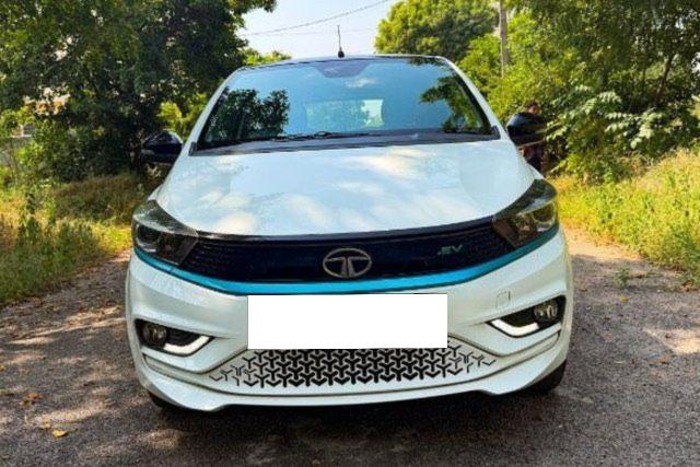 2023 Tata Tiago EV XZ Plus Tech LUX LR
