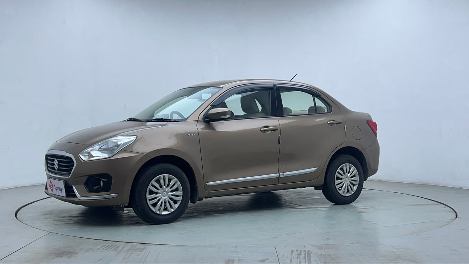 2018 Maruti Suzuki Dzire VXi