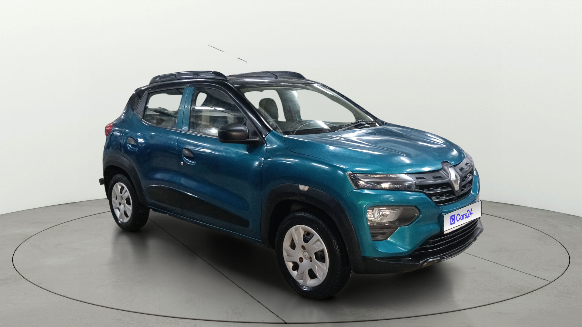 2021 Renault KWID