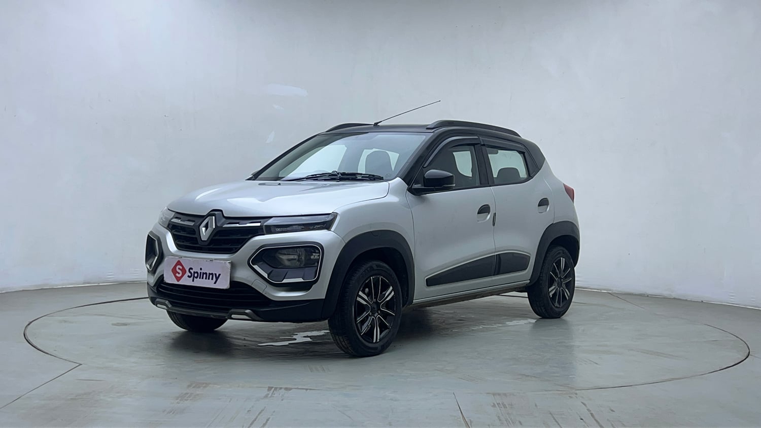 2024 Renault Kwid CLIMBER AMT