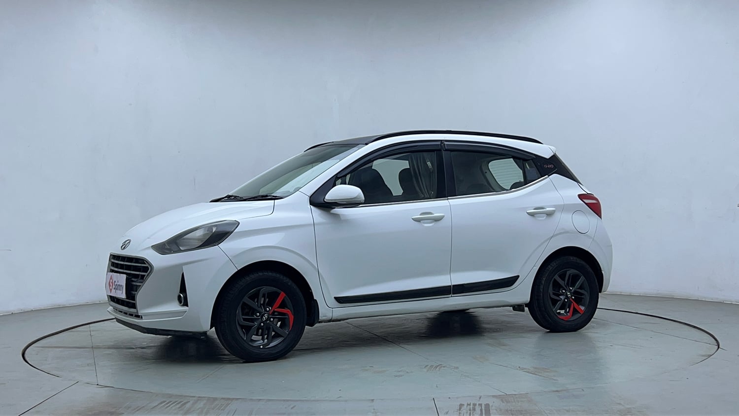 2020 Hyundai Grand i10 Nios Sportz 1.2 Kappa VTVT