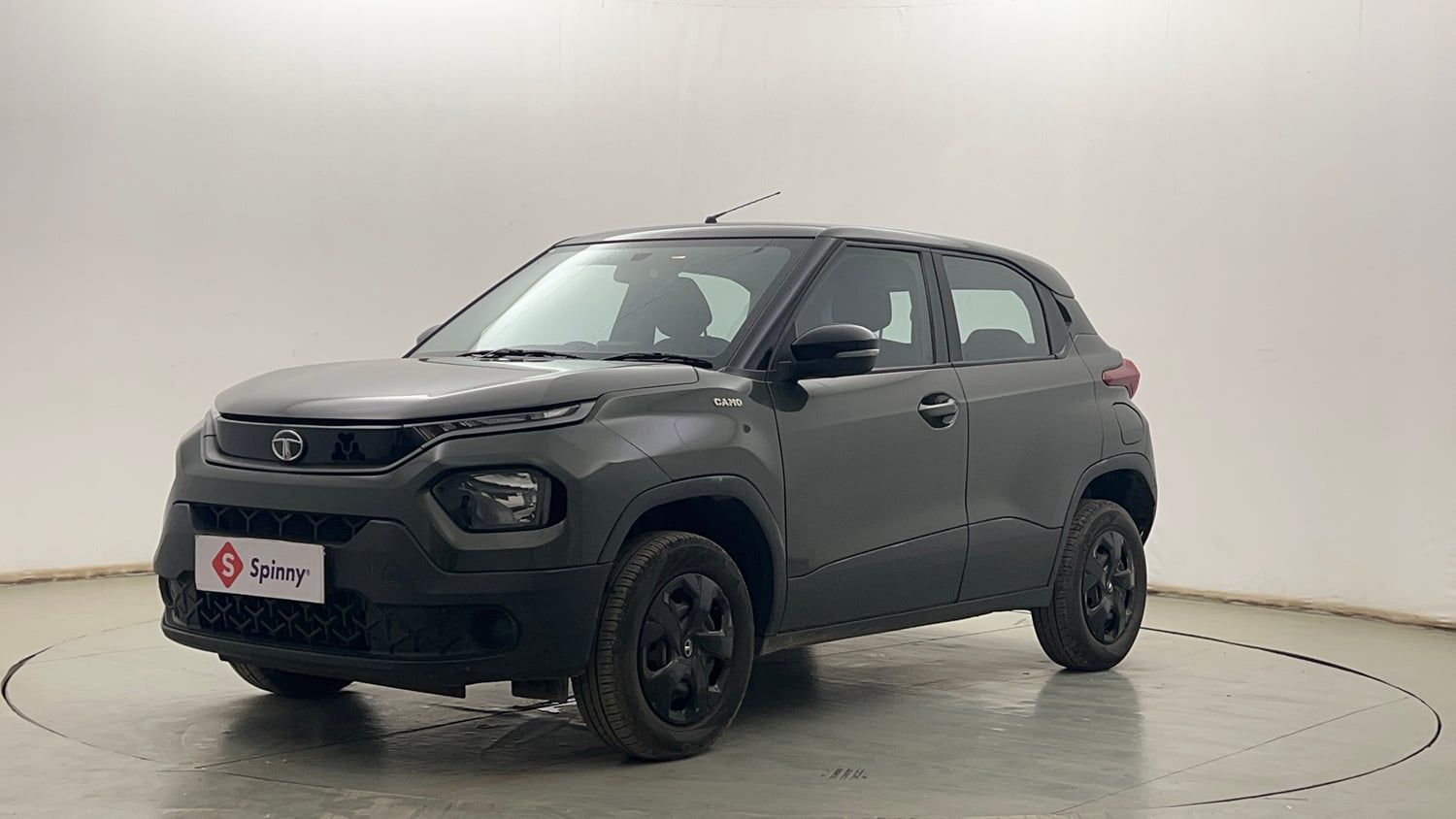 2023 Tata Punch