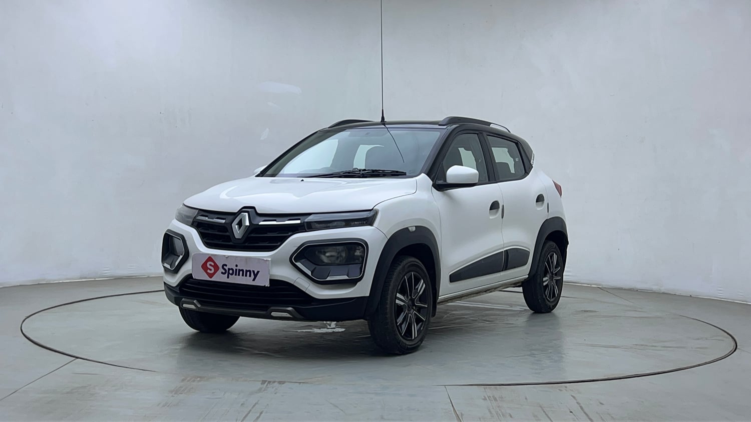 2022 Renault Kwid CLIMBER AMT