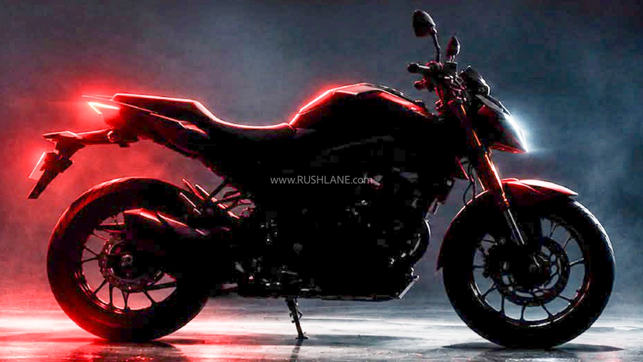 2026 Hero Xtreme 160R 4V Debuting Oct 16