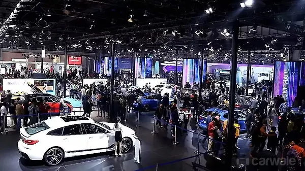 Bharat Mobility Expo 2027 Dates Finalised for February