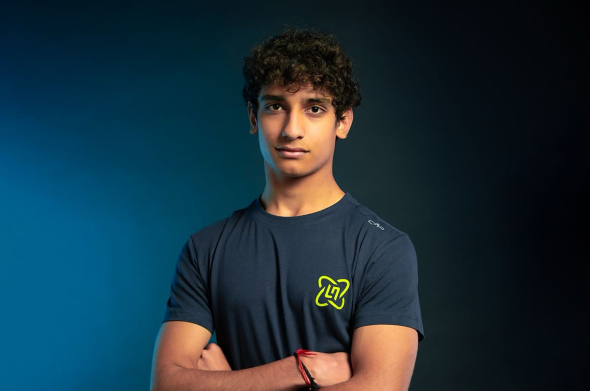 Dion Gowda Joins LN4 Fusion For Formula 3 Debut Next Season