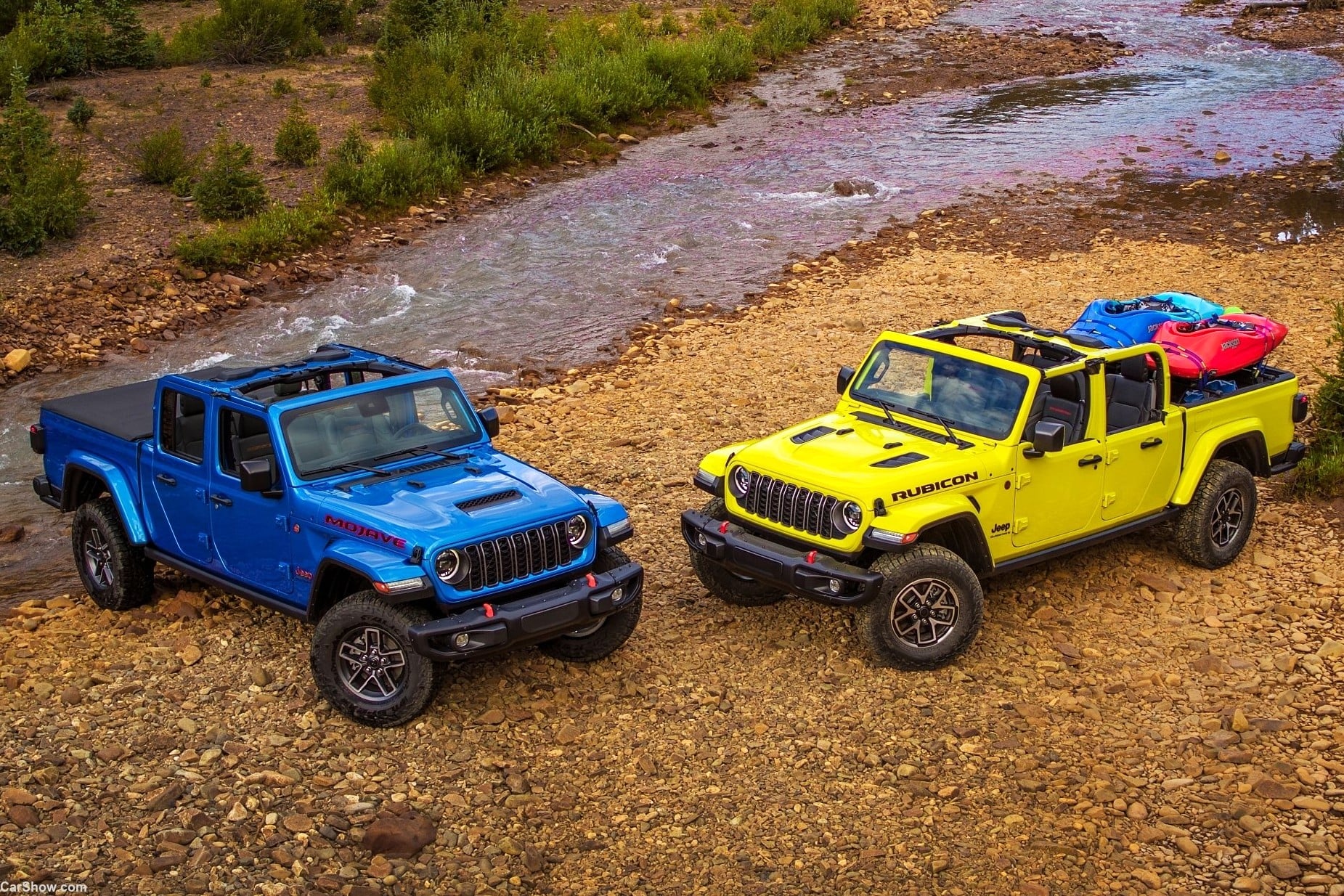 SCOOP! Jeep Gladiator India launch under consideration