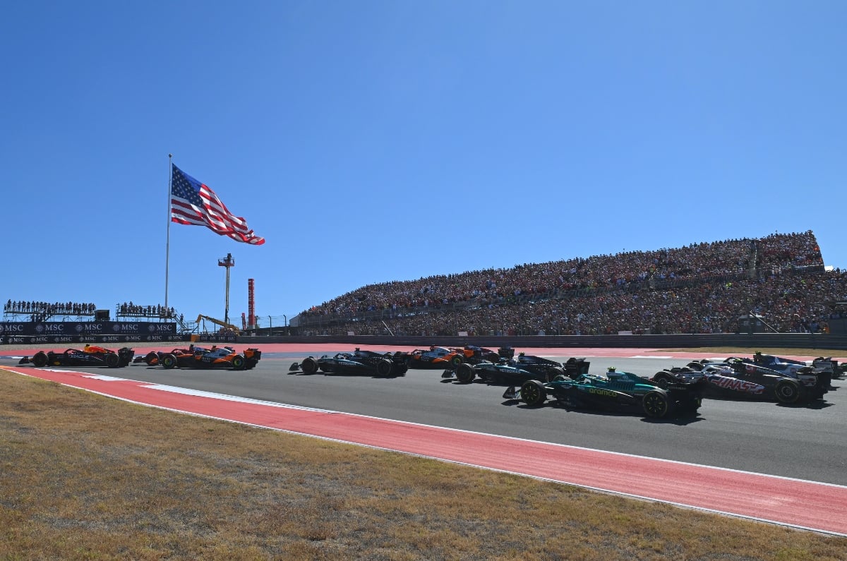 2026 US GP & Australian GP Timings For Indian Fans