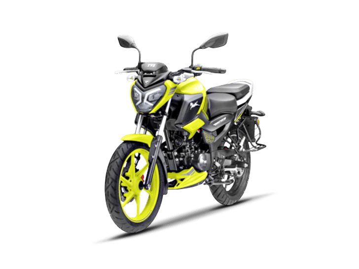 Lightweight Two-Wheeler for Pune