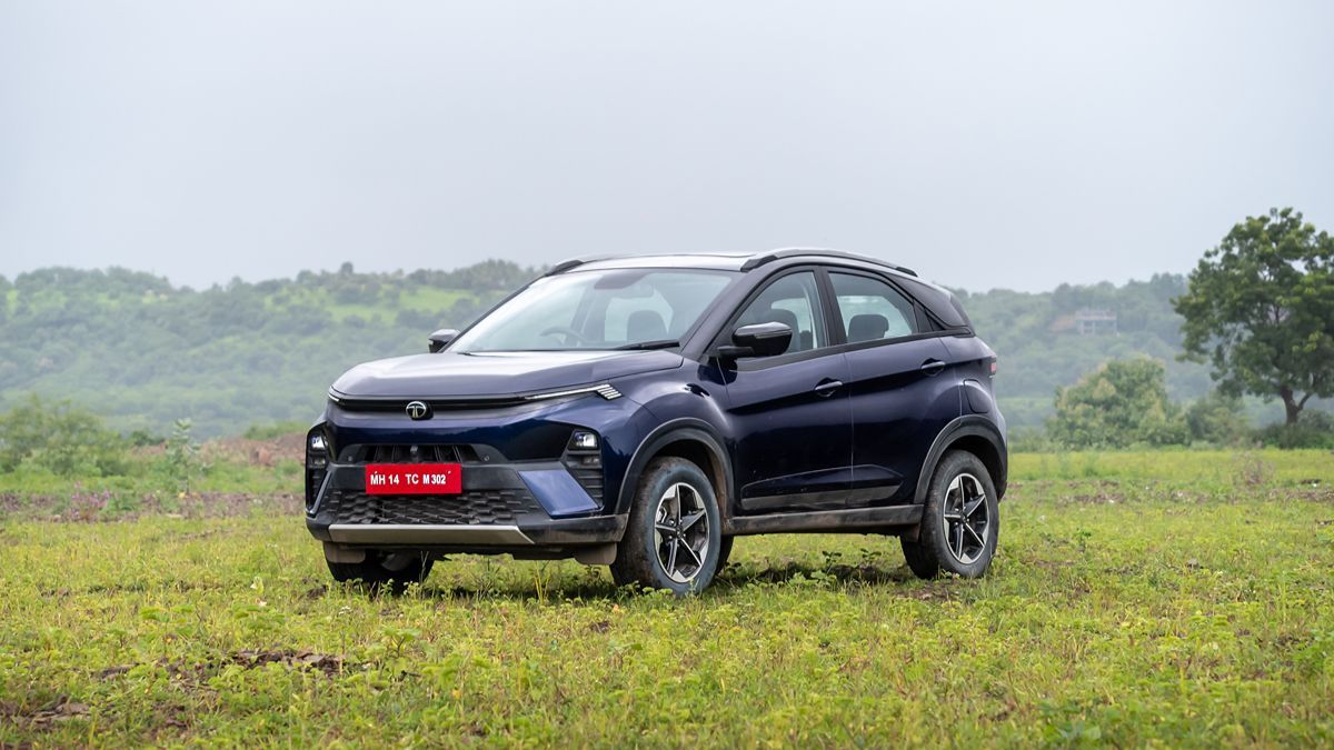 Tata Nexon