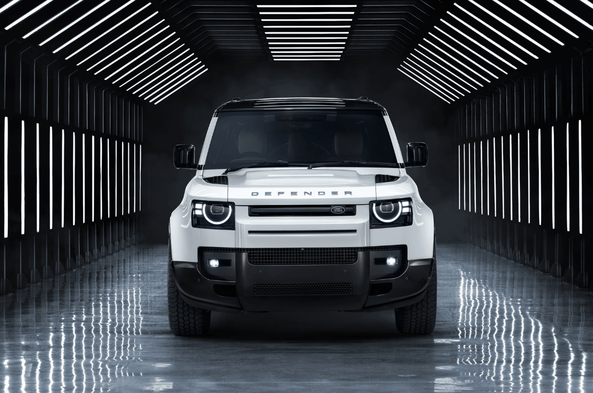 Defender 110 Prices Drop Up To Rs 34 Lakh Following Local Assembly