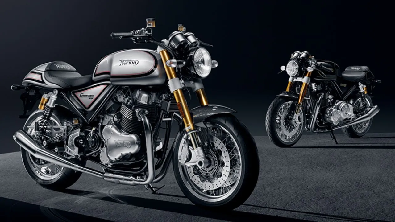 Norton 450cc Roadster to Debut at EICMA 2026 Before 2027 India Launch