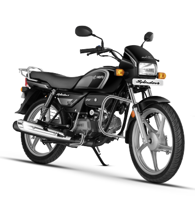 Top Ten Two-Wheelers Lead September 2026 Sales Surge in India