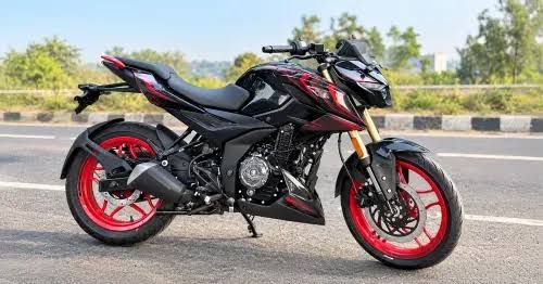 2026 Bajaj Pulsar N250 SS Arrives at Dealerships With New Gearbox