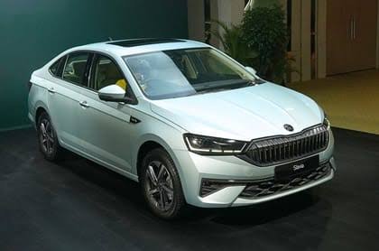 Indian Sedan Sales Rise 5.32% in September 2026