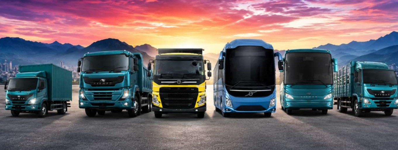 September 2026 CV Retail Sales Cross 1.03 Lakh Units
