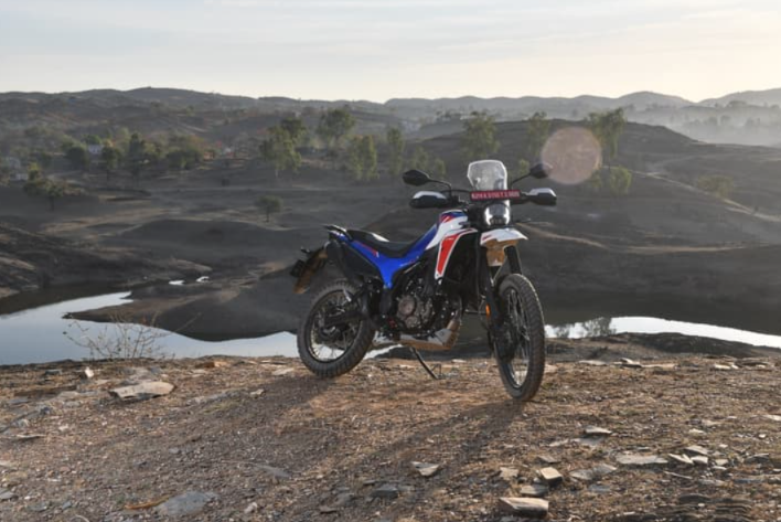 Hero Xpulse 210 Road Test Review: Worth the Wait?