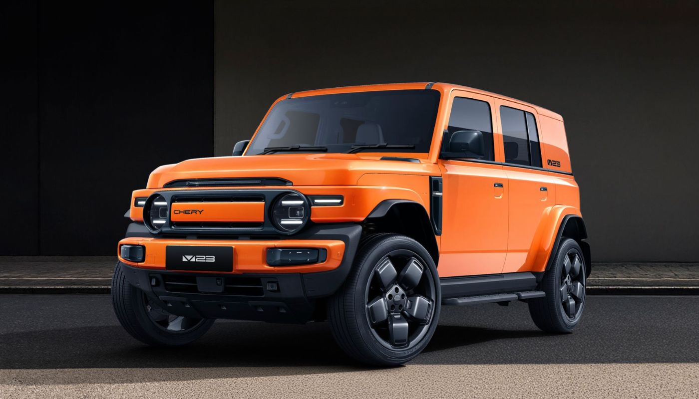 JSW Motors Plans Three New Electrified SUVs For India By 2027