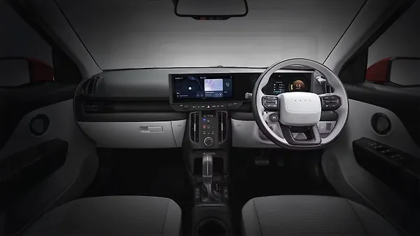 India-Spec Hyundai Bayon Unveiled Ahead Of October 26 Launch