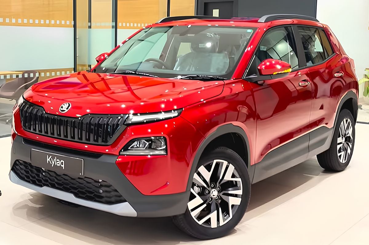 Skoda Announces October 2026 Discounts Reaching Rs 90,000