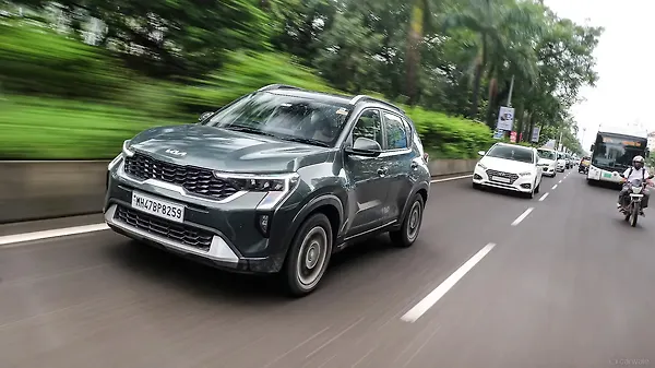 Kia Sonet Sub-4m SUV Receives Second Price Hike of 2026