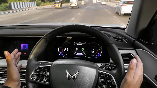 MoRTH Draft Proposes Mandatory Automatic Emergency Braking For Cars