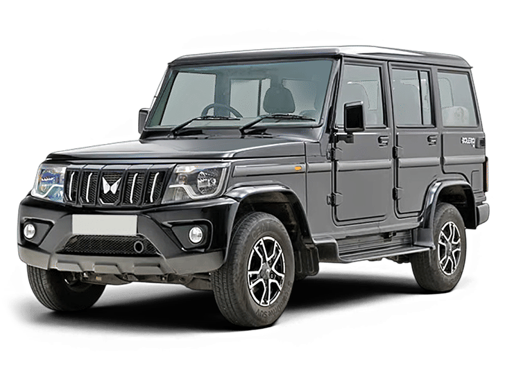 Bolero Classic for Uttarakhand