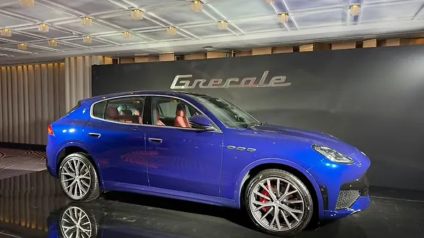 Maserati Opens Mumbai Flagship and Unveils GT2 Stradale at Rs. 5.72 Crore