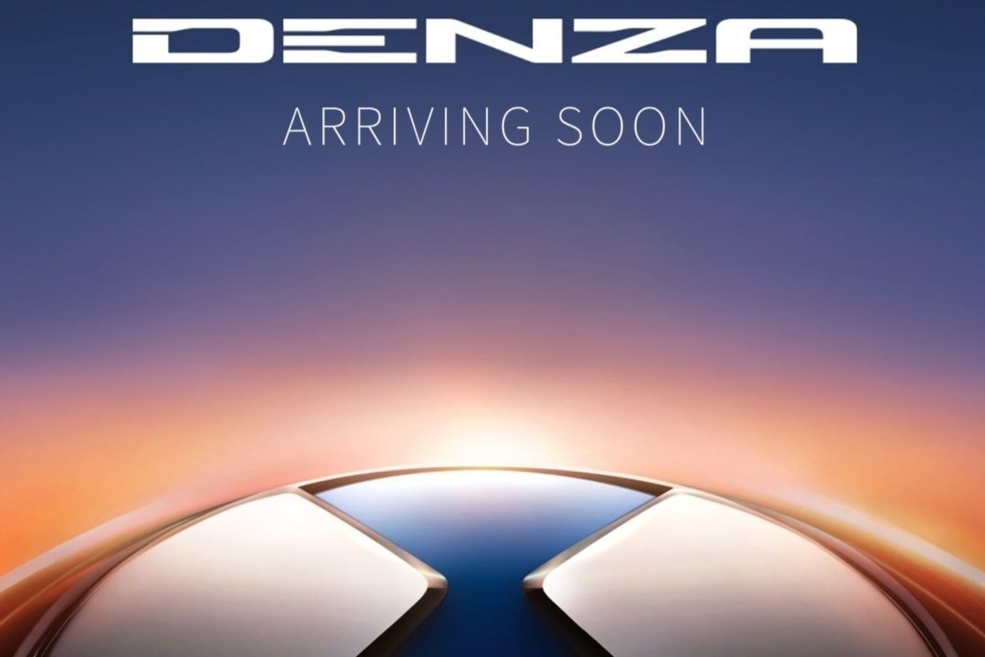 BYD's Luxury Marque Denza Officially Confirms Indian Market Launch