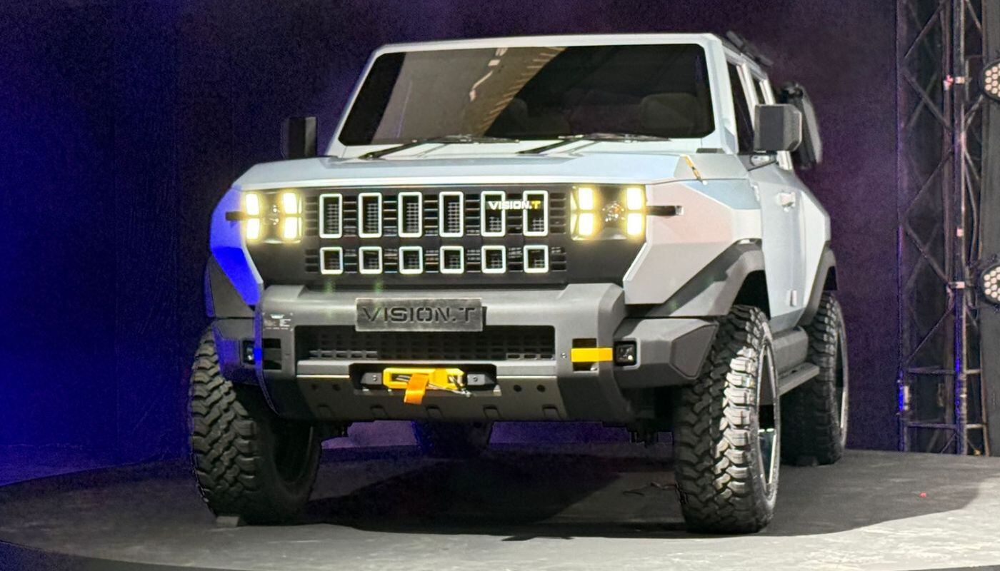 Four Upcoming Mahindra SUVs Spotted Testing Across India