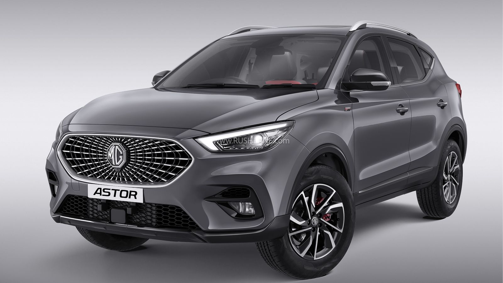 MG Astor Discontinued in India After Sluggish Sales