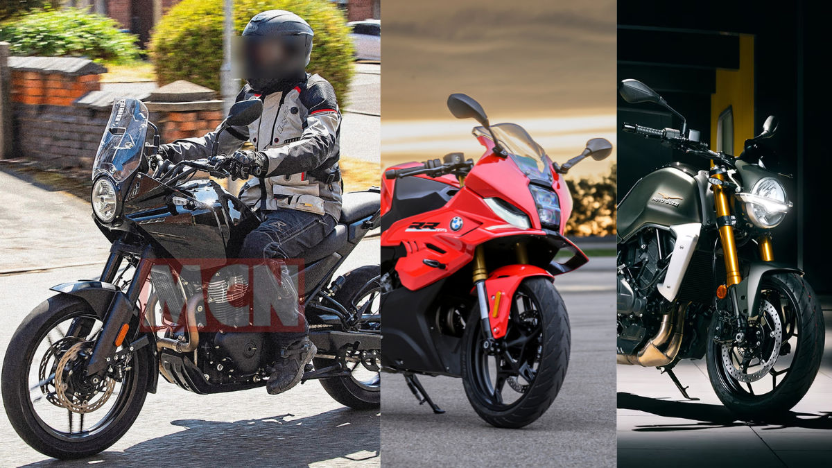 Upcoming Motorcycles Expected To Debut At EICMA 2026