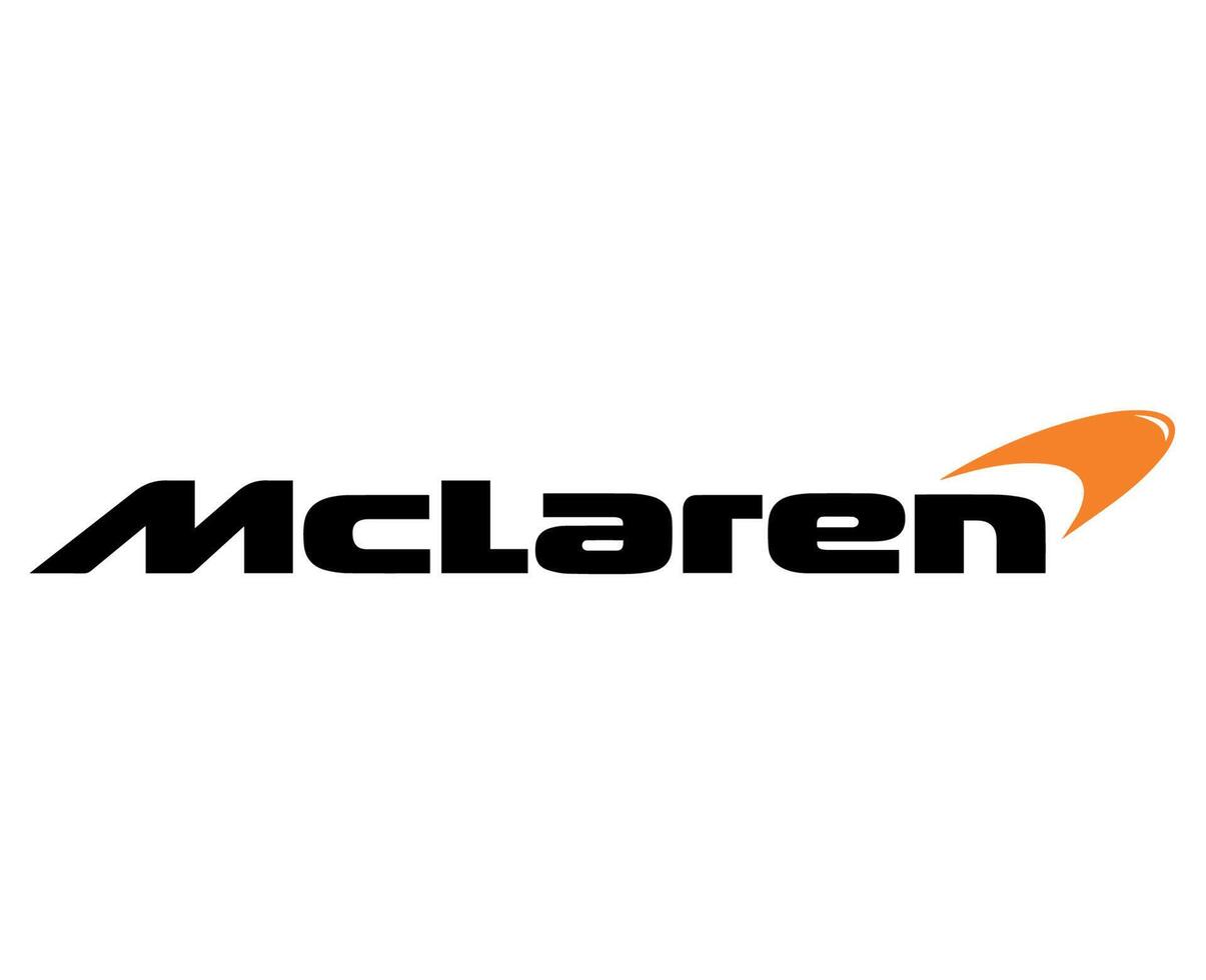Mclaren
