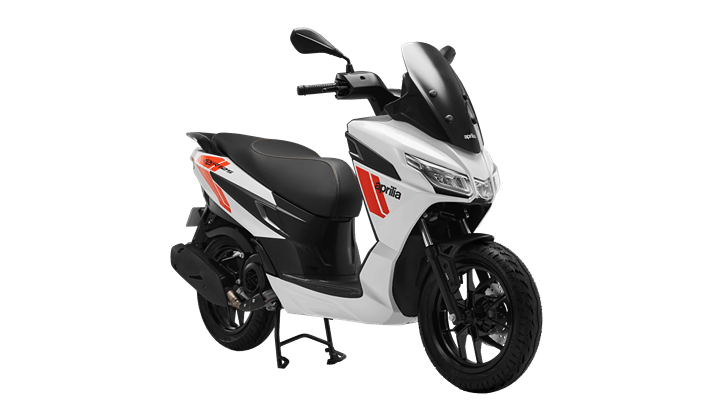 Aprilia SR 125 photo