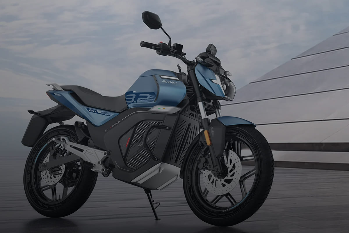 Avore EX1