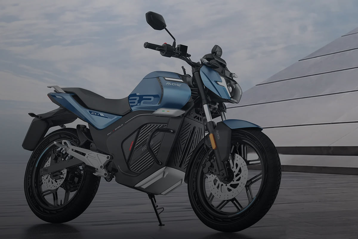 Avore EX1